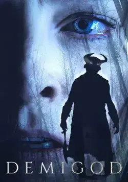 Полубог / Demigod (2021) фильм скачать через торрент в хорошем качестве