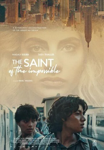 Святая невозможного / The Saint of the Impossible (2020) фильм скачать через торрент в хорошем качестве