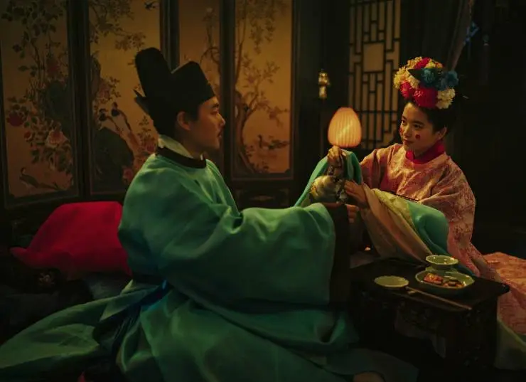 Пришельцы. Часть 1 (2022) в хорошем качестве через торрент Пришельцы. Часть 1 (2022) фильм в хорошем качестве через торрент