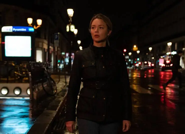 Воспоминания о Париже (2022) через торрент бесплатно Воспоминания о Париже (2022) фильм через торрент бесплатно