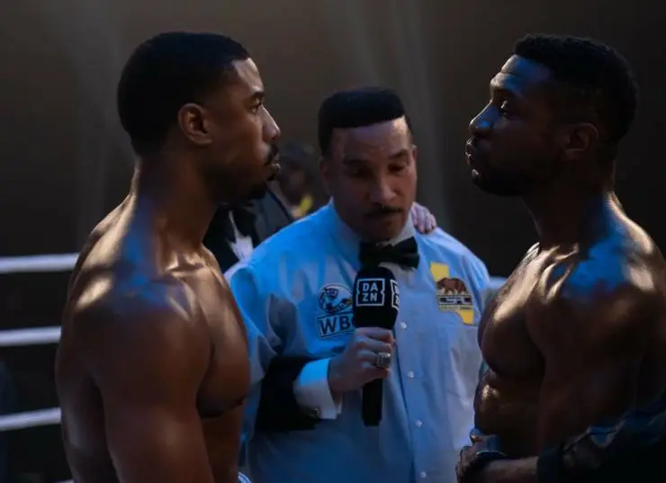 Крид 3 (2023) через торрент бесплатно Крид 3 (2023) фильм через торрент бесплатно