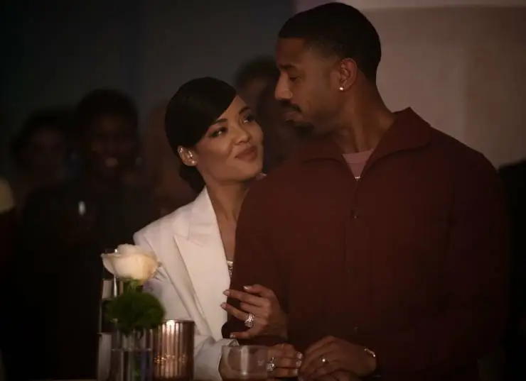 Крид 3 (2023) через торрент скачать Крид 3 (2023) фильм через торрент скачать