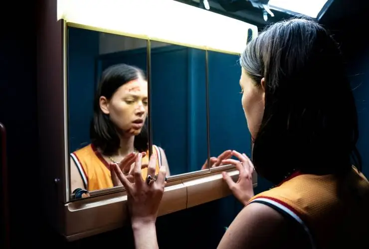 Море страха (2022) через торрент скачать Море страха (2022) фильм через торрент скачать