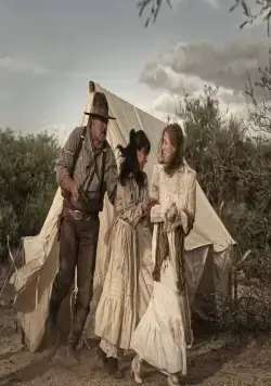 Затерянные в Рио Браво (2024) через торрент скачать Затерянные в Рио Браво (2024) фильм через торрент скачать