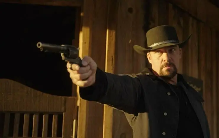 Затерянные в Рио Браво (2024) в хорошем качестве через торрент Затерянные в Рио Браво (2024) фильм в хорошем качестве через торрент