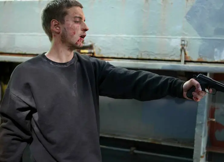 На Север (2022) через торрент скачать На Север (2022) фильм через торрент скачать