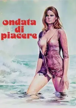 Волна желания / Ondata di piacere (1975) фильм скачать через торрент в хорошем качестве