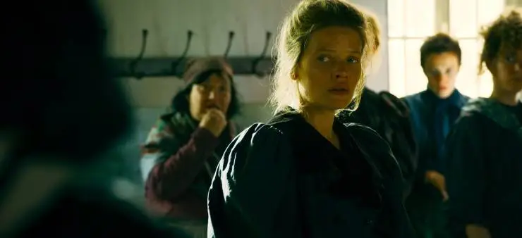 Бал сумасшедших (2023) в хорошем качестве через торрент Бал сумасшедших (2023) фильм в хорошем качестве через торрент