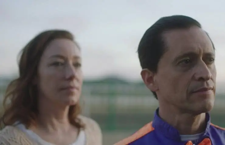 Жокей (2021) через торрент скачать Жокей (2021) фильм через торрент скачать