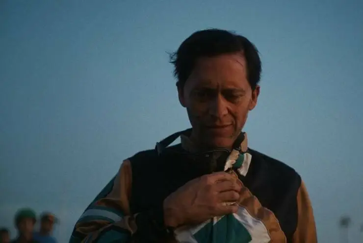 Жокей (2021) через торрент бесплатно Жокей (2021) фильм через торрент бесплатно