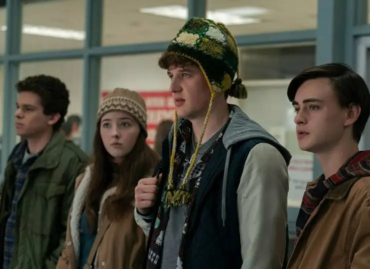 Телефон мистера Харригана (2022) в хорошем качестве через торрент Телефон мистера Харригана (2022) фильм в хорошем качестве через торрент