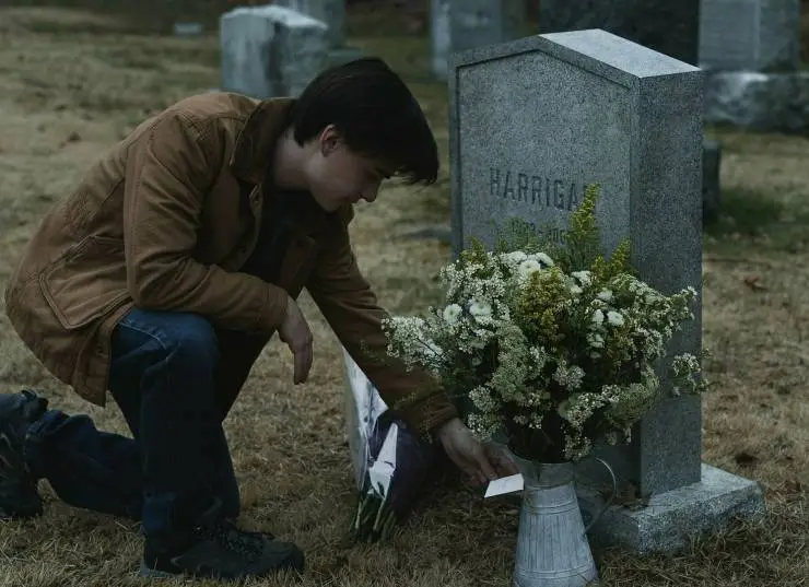 Телефон мистера Харригана (2022) через торрент скачать Телефон мистера Харригана (2022) фильм через торрент скачать