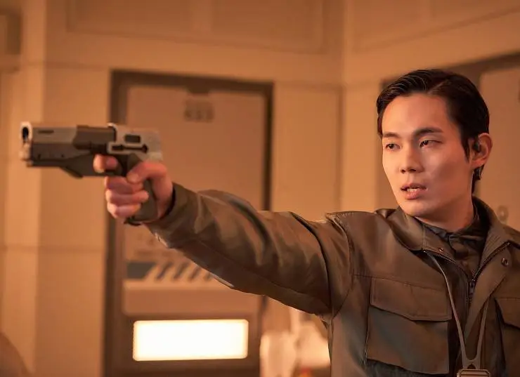 Чон-и (2023) через торрент скачать Чон-и (2023) фильм через торрент скачать