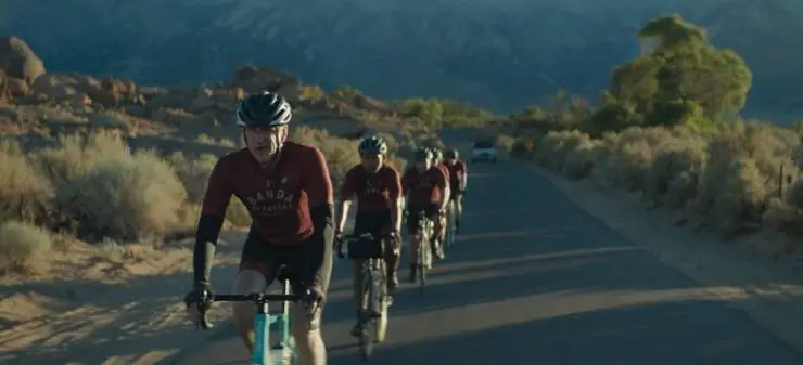 Главная гонка (2023) через торрент скачать Главная гонка (2023) фильм через торрент скачать