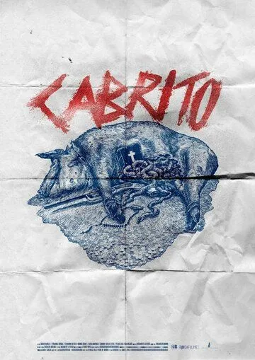 Кабрито / Cabrito (2020) фильм скачать через торрент в хорошем качестве