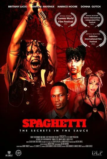 Спагетти / Spaghetti (2023) фильм скачать через торрент в хорошем качестве