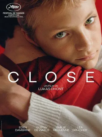 Скачать Близко / Close (2022) фильм через торрент на русском