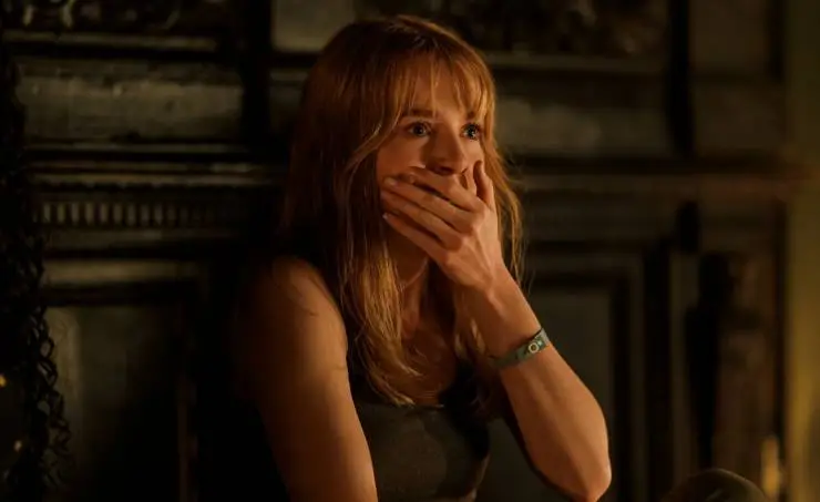 Таро: Карта смерти (2024) через торрент скачать Таро: Карта смерти (2024) фильм через торрент скачать