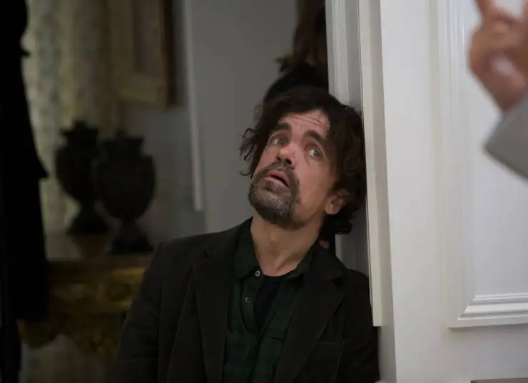 Мечта с подвохом (2022) через торрент скачать Мечта с подвохом (2022) фильм через торрент скачать