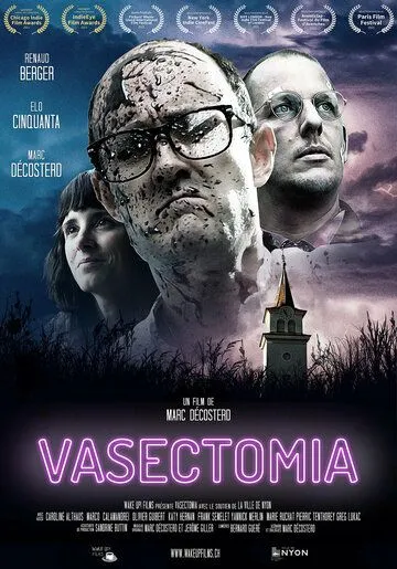 Вазэктомия / Vasectomia (2021) фильм скачать через торрент в хорошем качестве