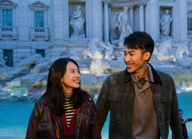 Итальянский рецепт (2022) через торрент бесплатно Итальянский рецепт (2022) фильм через торрент бесплатно