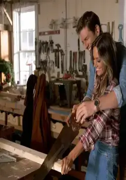 Рождественский ремонт (2021) через торрент бесплатно Рождественский ремонт (2021) фильм через торрент бесплатно