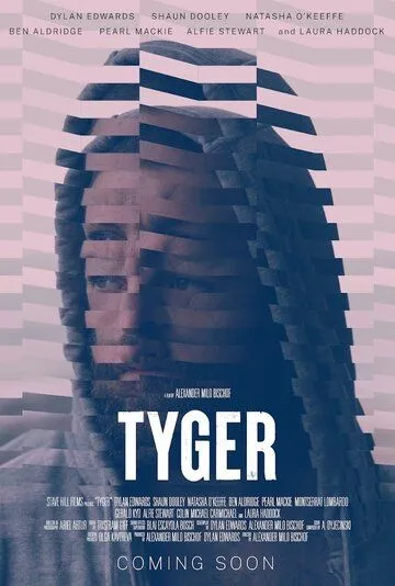 Тигр / Tyger (2024) фильм скачать через торрент в хорошем качестве