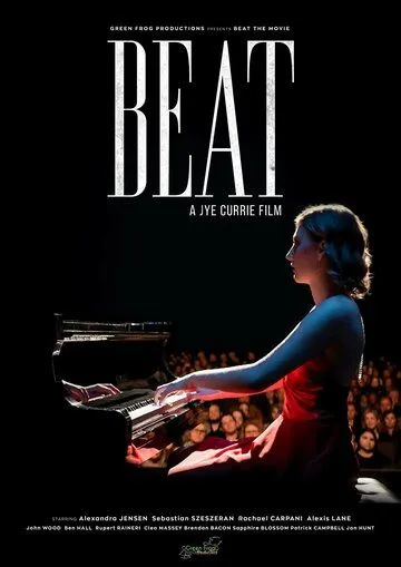 Ритм / Beat (2022) фильм скачать через торрент в хорошем качестве