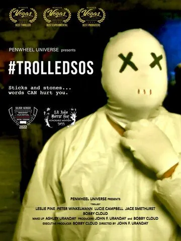 Тролль / Trolled (2022) фильм скачать через торрент в хорошем качестве