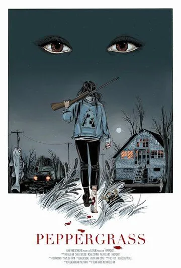 Перечная трава / Peppergrass (2021) фильм скачать через торрент в хорошем качестве