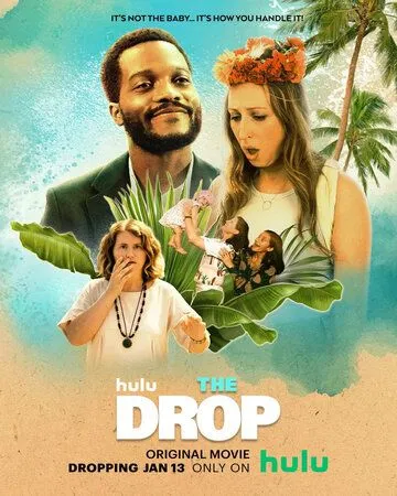 Падение / The Drop (2022) фильм скачать через торрент в хорошем качестве