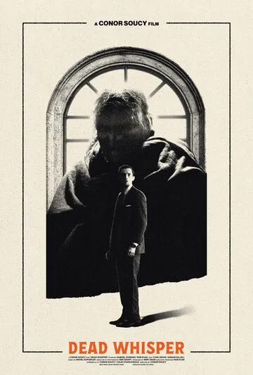 Шёпот мёртвых / Dead Whisper (2024) фильм скачать через торрент в хорошем качестве