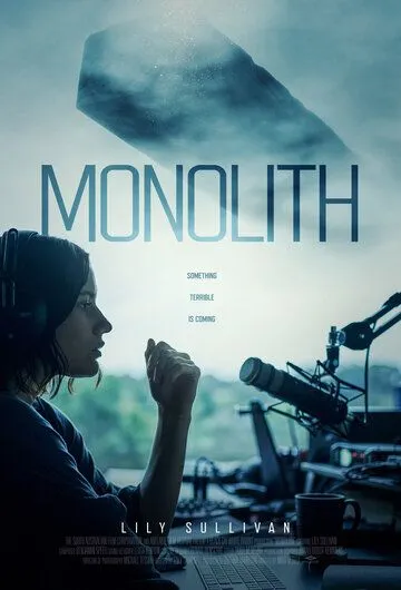 Монолит / Monolith (2022) фильм скачать через торрент в хорошем качестве