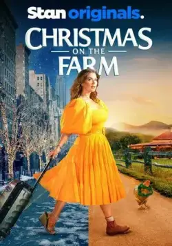 Рождество на ферме / Christmas on the Farm (2021) фильм скачать через торрент в хорошем качестве
