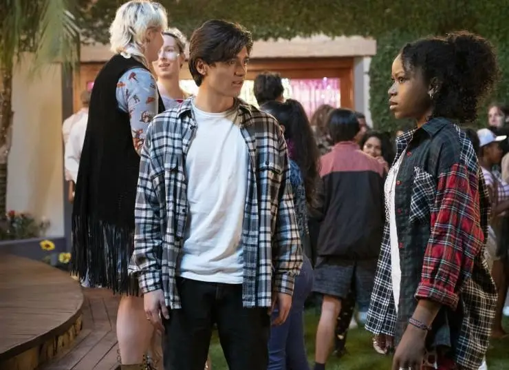 Дарби и мертвецы (2022) в хорошем качестве через торрент Дарби и мертвецы (2022) фильм в хорошем качестве через торрент