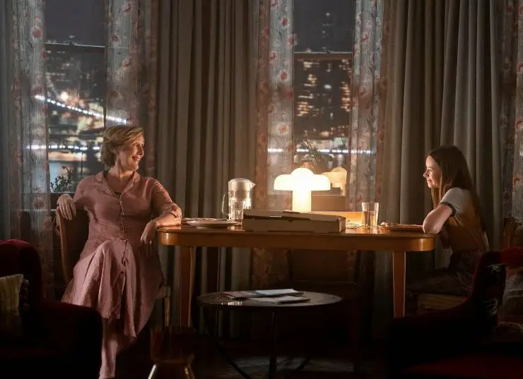 Воображаемые друзья (2024) через торрент бесплатно Воображаемые друзья (2024) мультфильм через торрент бесплатно