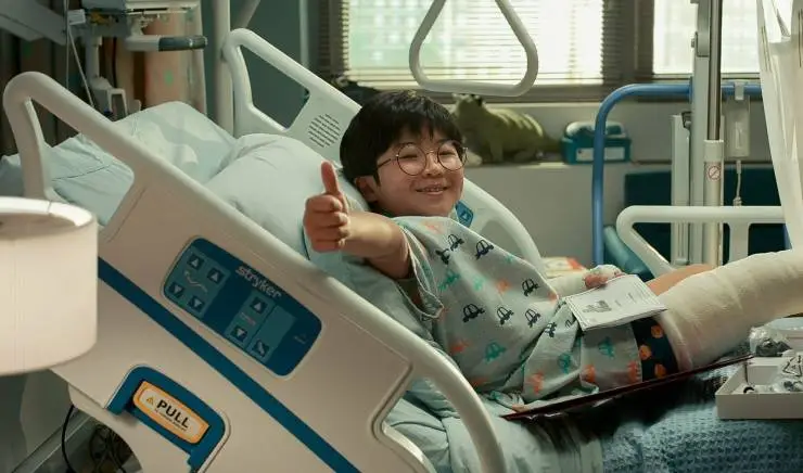 Воображаемые друзья (2024) в хорошем качестве через торрент Воображаемые друзья (2024) мультфильм в хорошем качестве через торрент