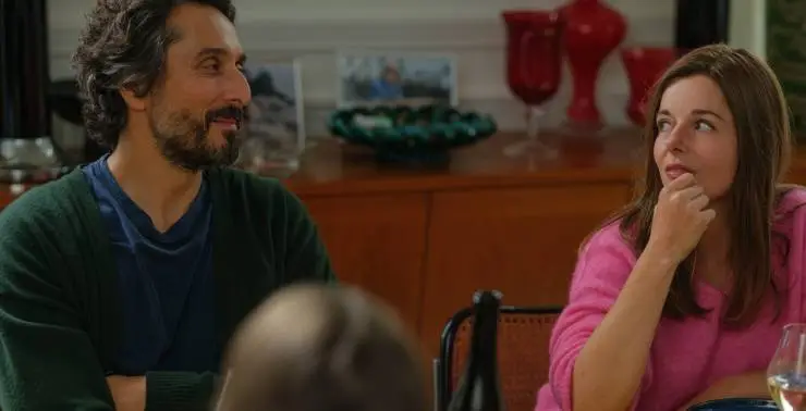 Дождь из мужчин (2023) в хорошем качестве через торрент Дождь из мужчин (2023) фильм в хорошем качестве через торрент