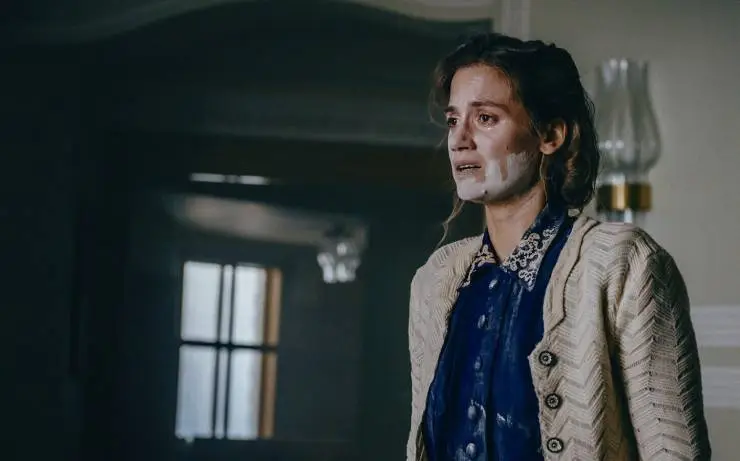 Тень в моих глазах (2021) через торрент бесплатно Тень в моих глазах (2021) фильм через торрент бесплатно