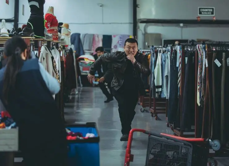 Криминальный город: Возмездие (2024) в хорошем качестве через торрент Криминальный город: Возмездие (2024) фильм в хорошем качестве через торрент