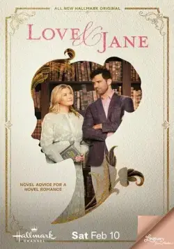Скачать Любовь и Джейн / Love & Jane (2024) фильм через торрент на русском