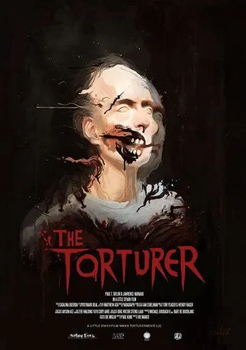Истязатель / The Torturer (2020) фильм скачать через торрент в хорошем качестве