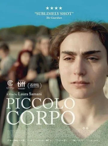 Маленькое тело / Piccolo corpo (2021) фильм скачать через торрент в хорошем качестве
