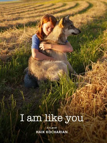 Я как ты / I Am Like You (2022) фильм скачать через торрент в хорошем качестве