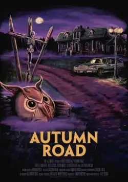 Осенняя дорога / Autumn Road (2021) фильм скачать через торрент в хорошем качестве