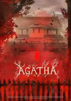 Агата / Agatha (2022) мультфильм скачать через торрент в хорошем качестве