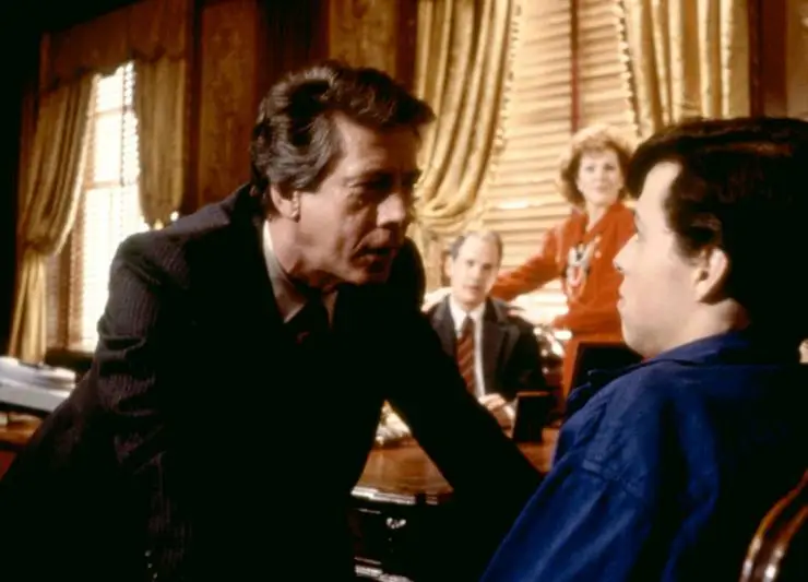 Домашняя война (1987) через торрент скачать Домашняя война (1987) фильм через торрент скачать