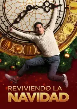 Не очень веселое Рождество / Reviviendo la Navidad (2022) фильм скачать через торрент в хорошем качестве