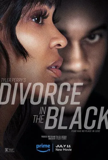 Удачный развод / Divorce in the Black (2024) фильм скачать через торрент в хорошем качестве