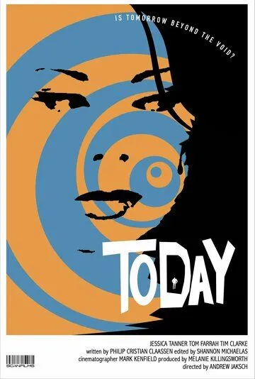 Сегодня / Today (2020) фильм скачать через торрент в хорошем качестве